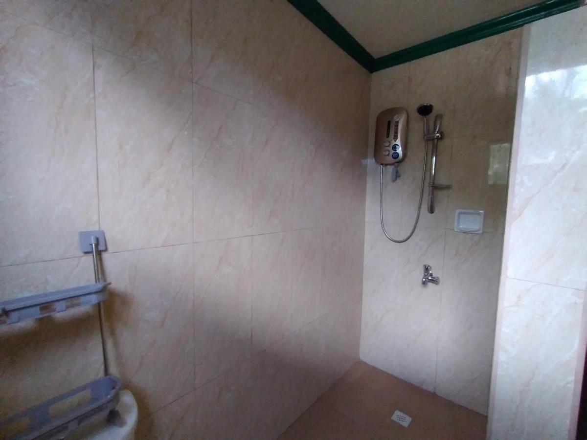 Peace Lily Studio Apartments Đảo Panglao Ngoại thất bức ảnh
