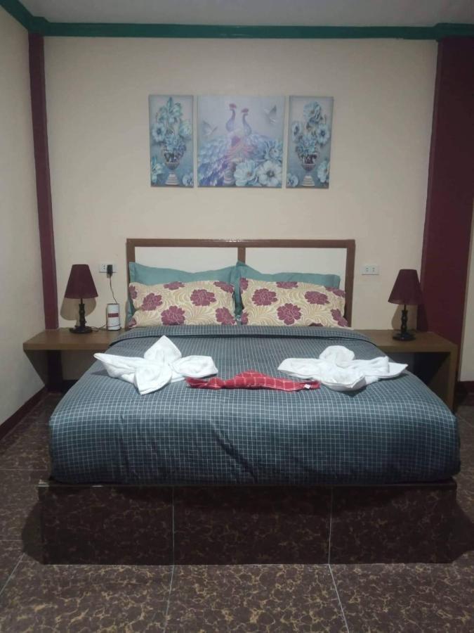 Peace Lily Studio Apartments Đảo Panglao Ngoại thất bức ảnh