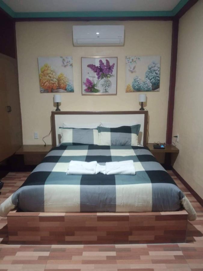 Peace Lily Studio Apartments Đảo Panglao Ngoại thất bức ảnh