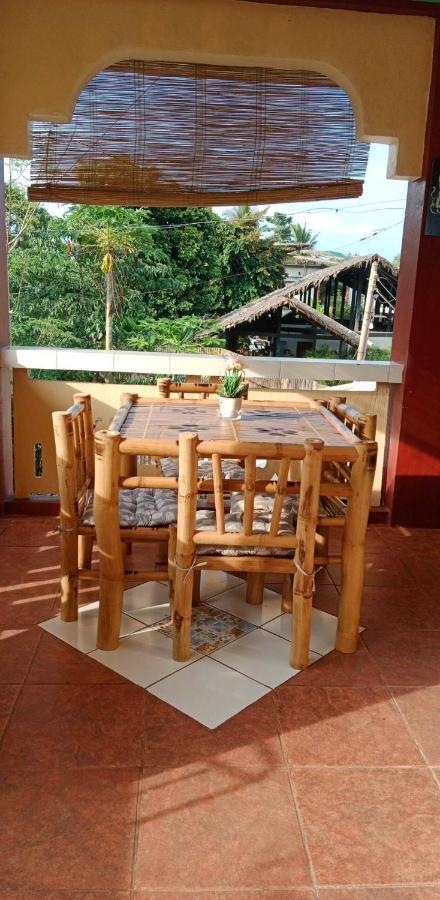 Peace Lily Studio Apartments Đảo Panglao Ngoại thất bức ảnh
