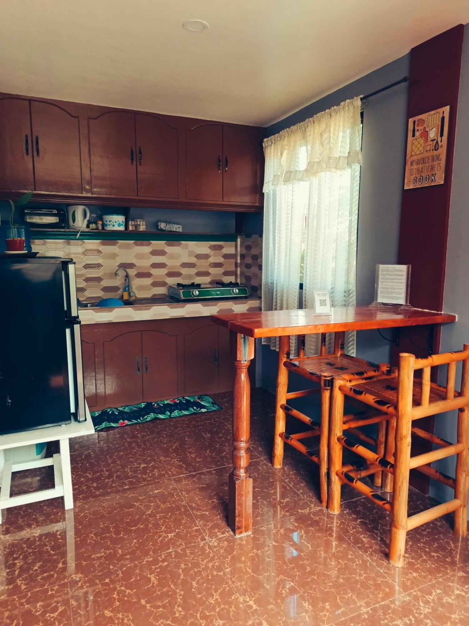Peace Lily Studio Apartments Đảo Panglao Ngoại thất bức ảnh