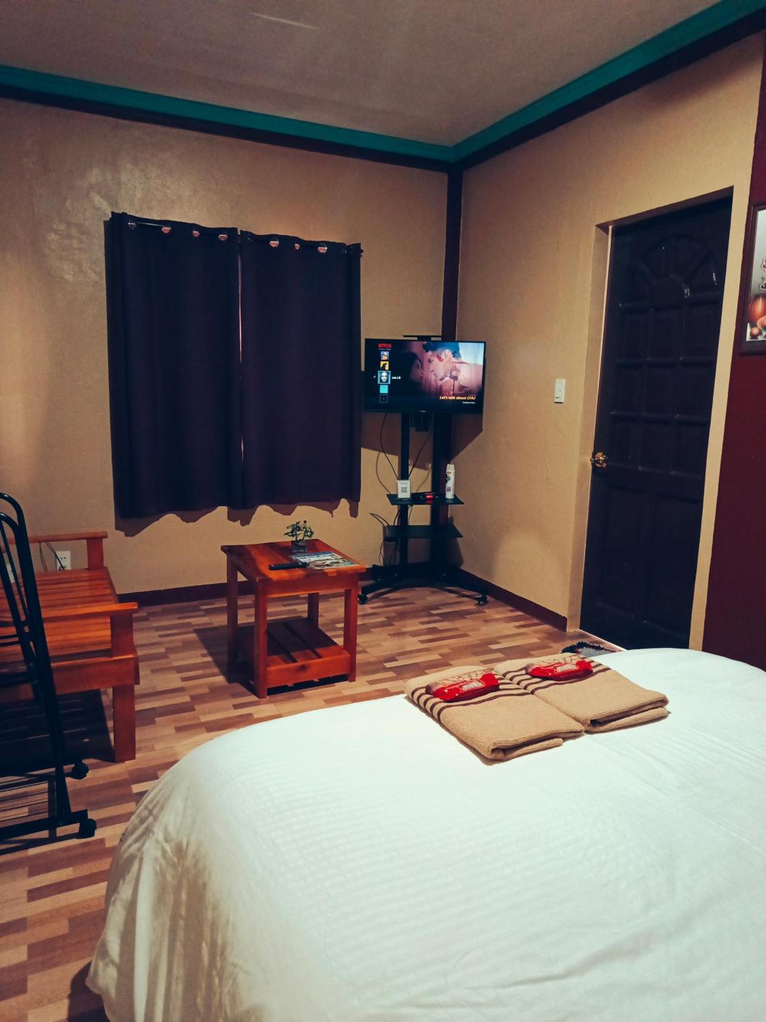 Peace Lily Studio Apartments Đảo Panglao Ngoại thất bức ảnh