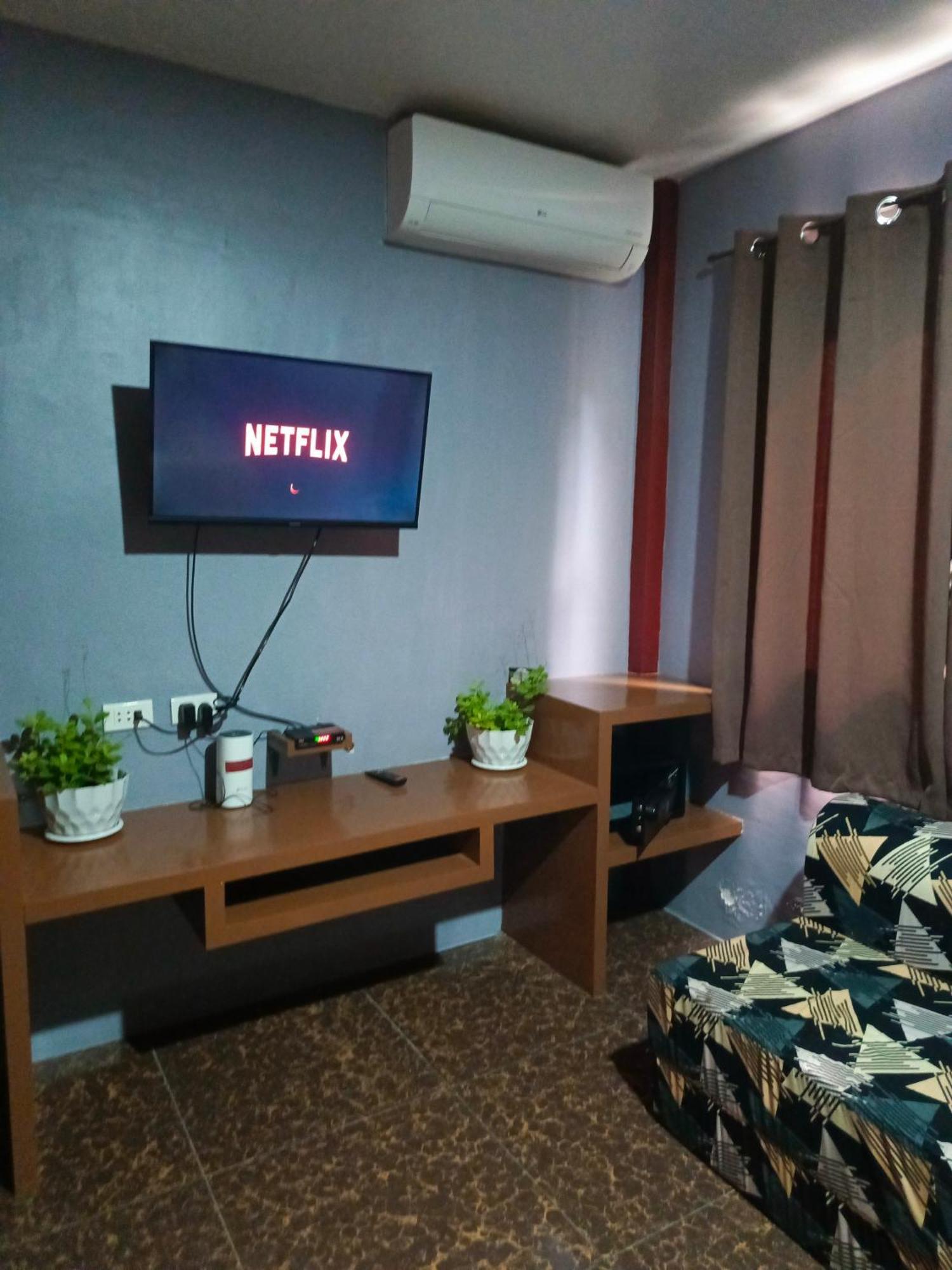 Peace Lily Studio Apartments Đảo Panglao Phòng bức ảnh